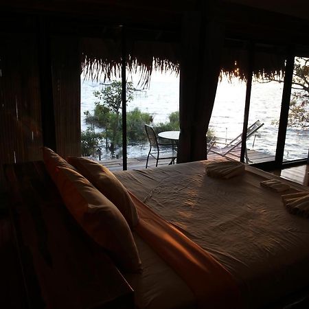 Wetlandcamp บ้านชายเล محافظة فاتالونغ المظهر الخارجي الصورة