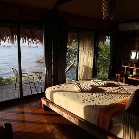 Wetlandcamp บ้านชายเล محافظة فاتالونغ المظهر الخارجي الصورة