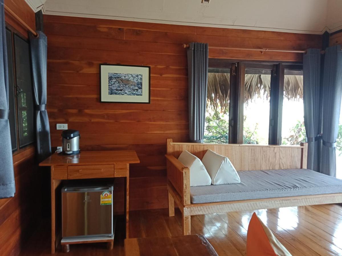 Wetlandcamp บ้านชายเล محافظة فاتالونغ المظهر الخارجي الصورة