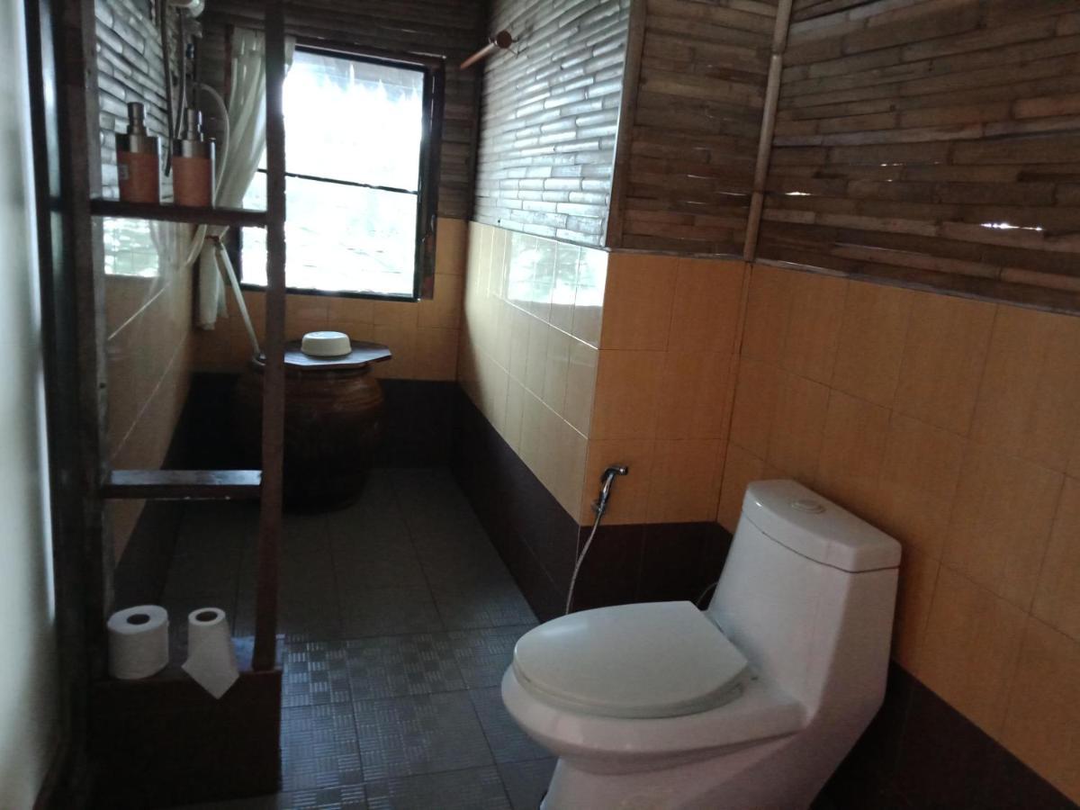 Wetlandcamp บ้านชายเล محافظة فاتالونغ المظهر الخارجي الصورة