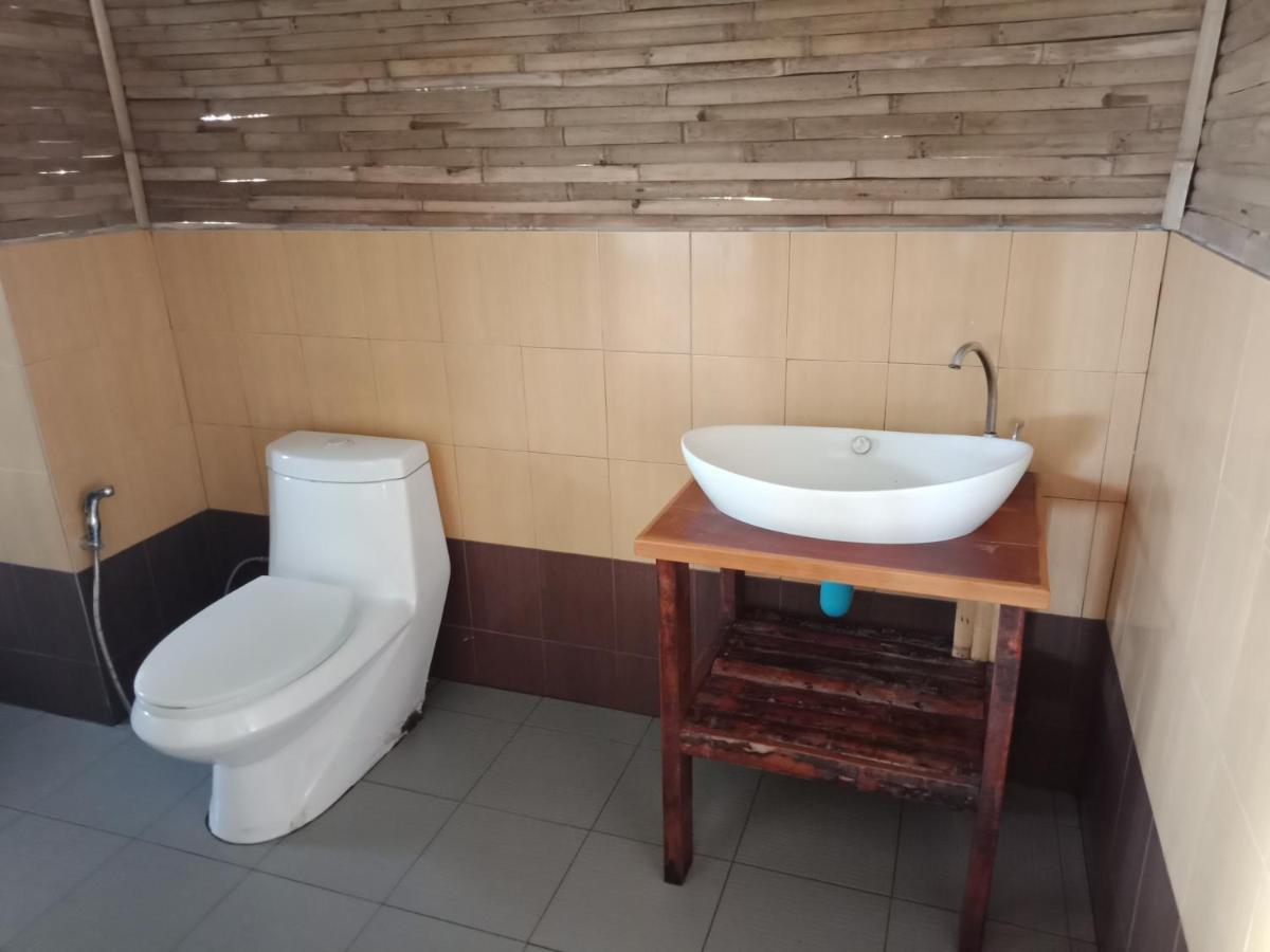 Wetlandcamp บ้านชายเล محافظة فاتالونغ المظهر الخارجي الصورة