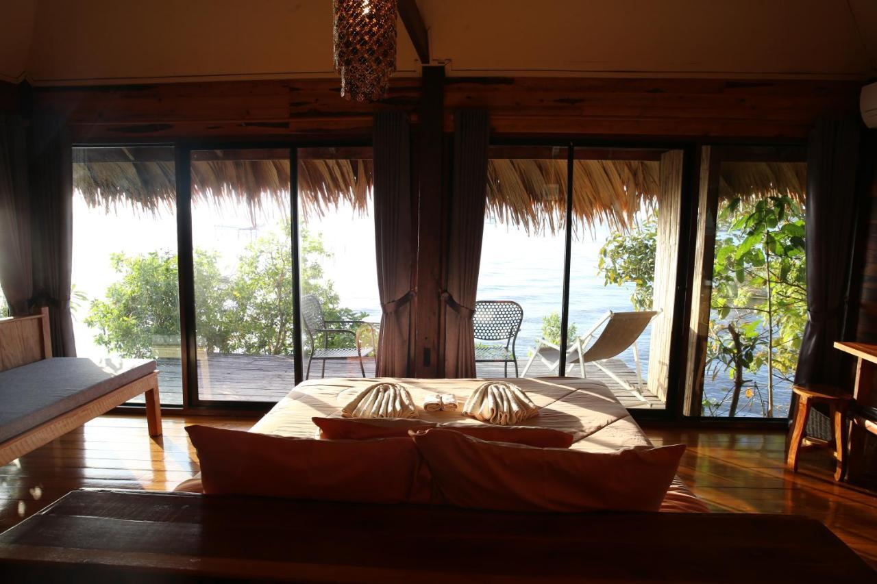 Wetlandcamp บ้านชายเล محافظة فاتالونغ المظهر الخارجي الصورة